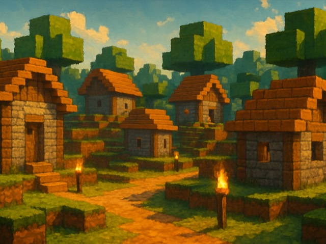 Игровые миры