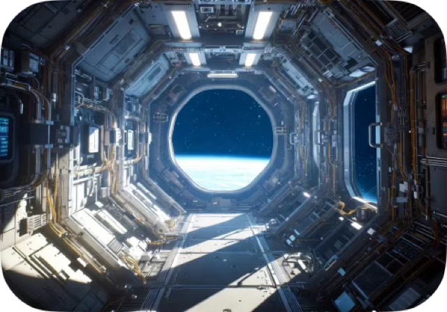 Sci-Fi и будущее